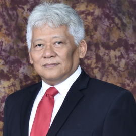 Irawan Soetanto Irawan Soetanto