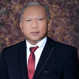 Moh Nasir Siregar Moh Nasir Siregar