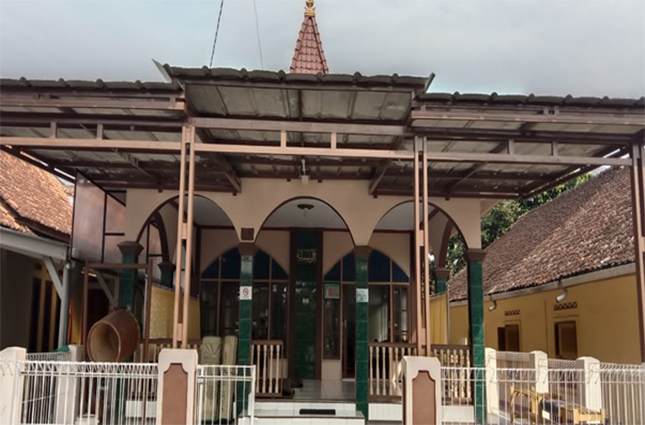 CSR Al-Quran Langgar Al-Wasilah 1 CSR Al-Quran Langgar Al-Wasilah 1